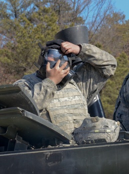 4-7th Cavalry Regiment gunnery boosts alliance