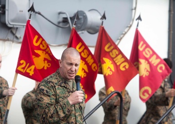 31st MEU Liberty brief