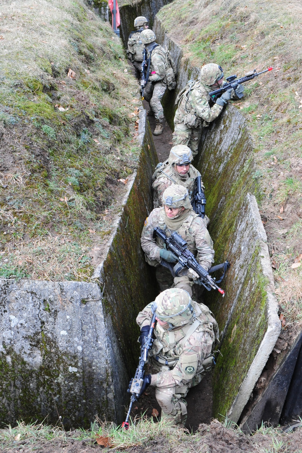 Operation Atlantic Resolve, Poland