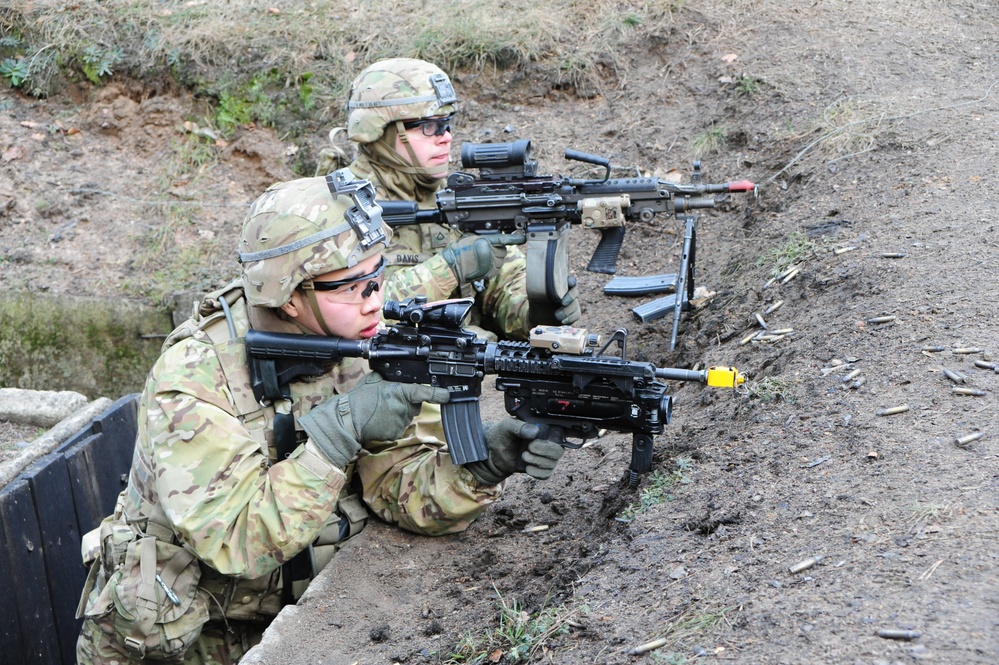 Operation Atlantic Resolve, Poland