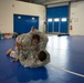 Tactical Combatives Course Level II in Chièvres, Belgium
