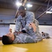 Tactical Combatives Course Level II in Chièvres, Belgium