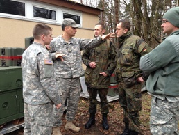 Rapid response team learns 'FST'