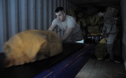 Postal services deliver peace of mind