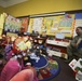 ANG Airmen participate in Read Across America event