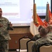 Town Hall Meeting at Fort Detrick