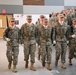 21st Signal Brigade NCO Induction