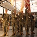 21st Signal Brigade NCO Induction