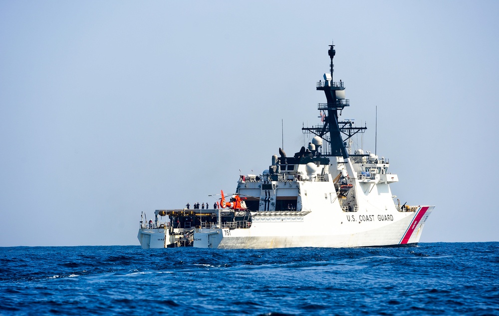 CGC Waesche