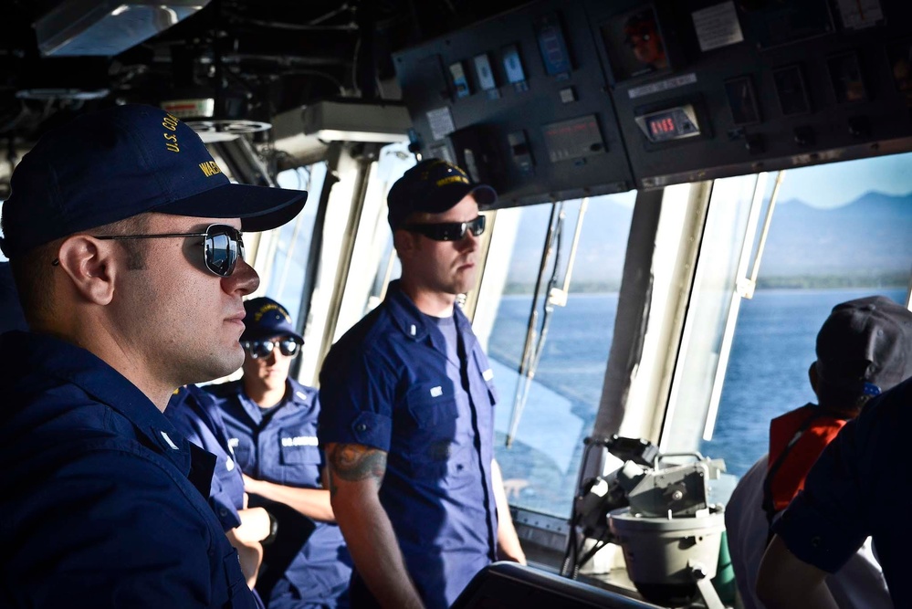 CGC Waesche