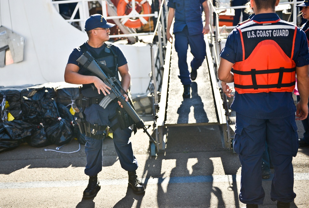 CGC Waesche