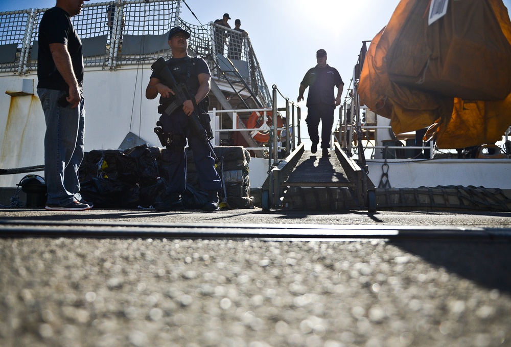 CGC Waesche