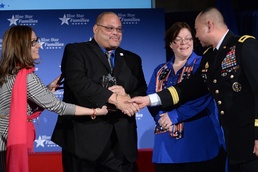 Blue Star Families celebrates 5th anniversary