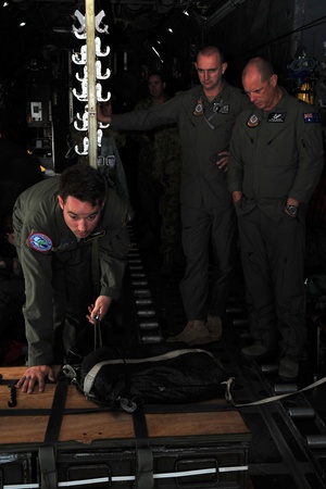 PACAF 180: Episode 2