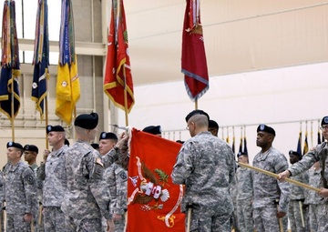 Patriots remain Forged for War through transformation