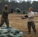MWSS-274 Air Base Ground Defense Field Exercise