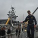 USS Bremerton returns for namesake visit