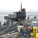 USS Bremerton returns for namesake visit