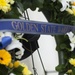 Golden State Warriors visit Pentagon, Arlington Cemetery