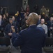 Golden State Warriors visit Pentagon, Arlington Cemetery