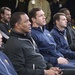 Golden State Warriors visit Pentagon, Arlington Cemetery