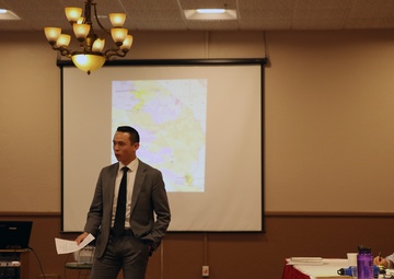 DMG, NREA discuss preservation in wildlife, history