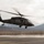 Alaska Military Youth Academy cadets fly with the Alaska Army National Guard