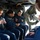 Alaska Military Youth Academy cadets fly with the Alaska Army National Guard