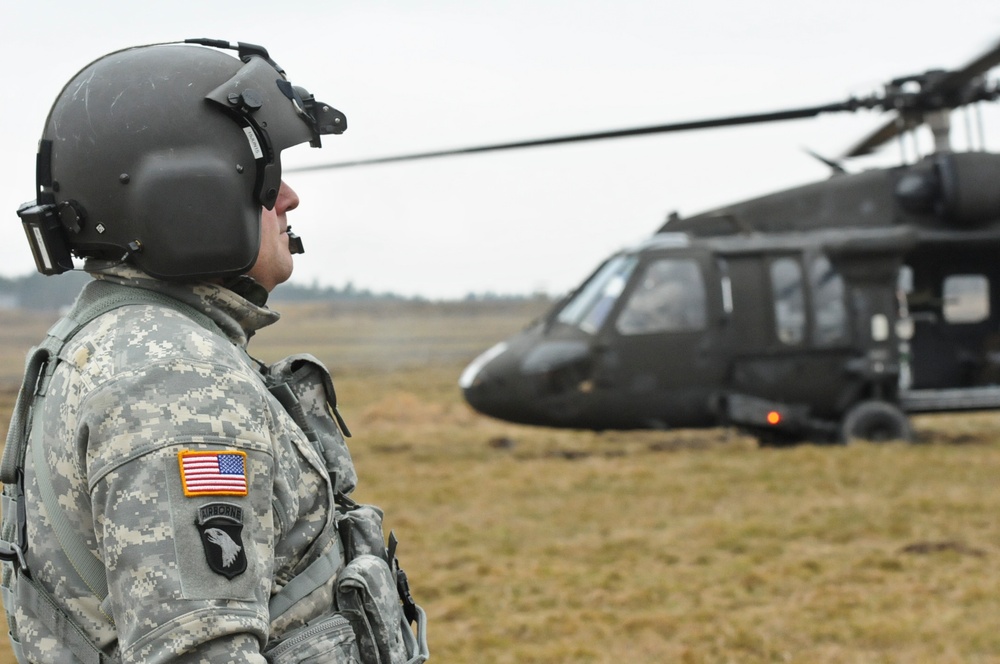 Scalpel Medics casualty evacuation training