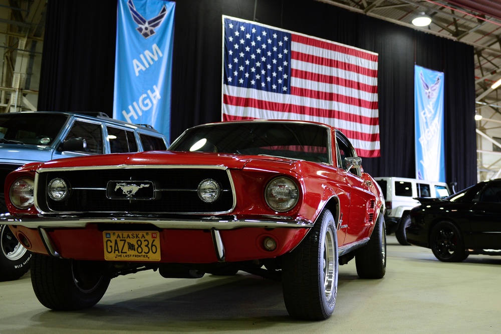 Got horsepower?