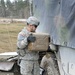 2 CR Howitzer live fire