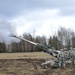 FA Squadron, 2CR M777 live fire