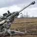 FA Squadron, 2CR M777 live fire