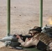 Iraqi Security Forces test fire VZ-57 assault rifles