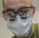 US Marines receive dental treatment during Deployment For Training exercise