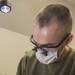 US Marines receive dental treatment during Deployment For Training exercise