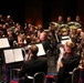 California Center for the Arts hosts the 1st Marine Division Band