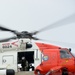 US Coast Guard crews train with canines
