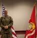 GSS 1st Sgt.'s Post and Relief