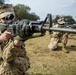 Marine recruits build marksmanship fundamentals on Parris Island