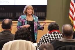 81st RSC holds Civilian Retirement Services Training