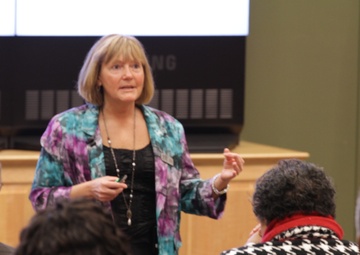 81st RSC Holds Civilian Retirement Services Training