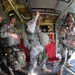 SOCSOUTH paratroopers conduct airborne operation, maintain readiness