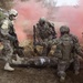 Combined training exercise brings US and Polish troops together