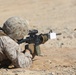Integrated Task Force infantry Marines confirm targets at Twentynine Palms