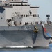 USS Comstock returns to home port