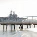USS Makin Island homecoming