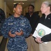 Naval Air Station Pensacola visit