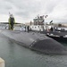 USS Olympia operations