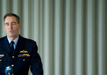 2015 Australian International Airshow and Aerospace &amp; Defence Exposition